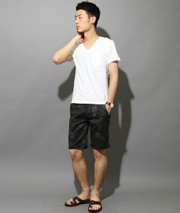 ハーフパンツ,おすすめ