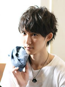 大学生 メンズ ショート