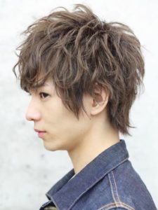 ウルフ 2017年 2016年