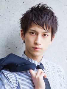 女子にモテる 就活ヘア