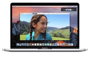 パソコン mac