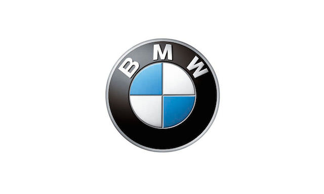 BMW　イメージ