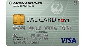 JALカードnavi 公式